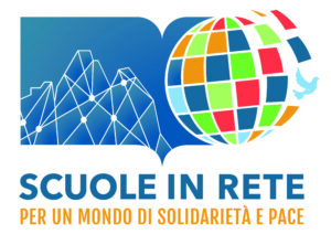 Logo Scuole in rete