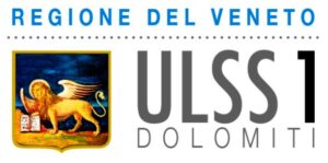 Logo ULSS 1 Dolomiti